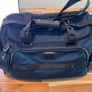 Tumi Alpha Bravo Mason Duffle